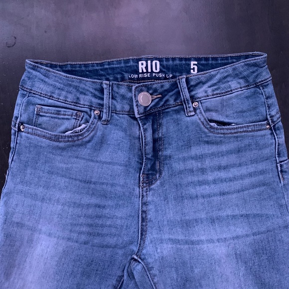 Denim jeans - Picture 2 of 4